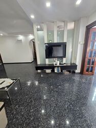 Blk 288D Jurong East Street 21 (Jurong East), HDB 5 Rooms #605954771
